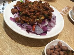-渔家颂歌渔家味道(青石路店)