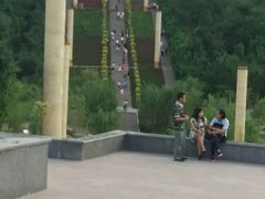 -小绿谷公园