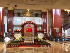 -咖啡苑自助餐厅·中国大饭店