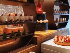 -博林天瑞喜来登酒店·西丽尚膳