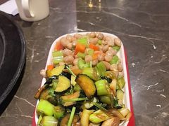 -粗粮人家·东北菜(洋桥店)