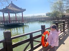 -河北村民俗体验园
