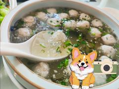 -老虎滩船说·海胆水饺·大连海鲜(老虎滩店)