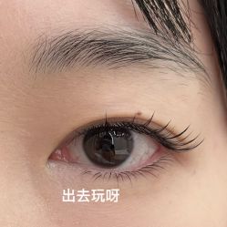 -七月美睫 美甲