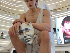 -龙湖杭州滨江天街