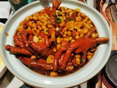 -南昌大饭店·地标美食名片(万寿宫店)