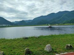 -大九湖