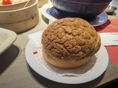-茶港·点心·啫啫煲(王府井店)