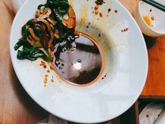 -食膳公园包子铺(烈士公园店)