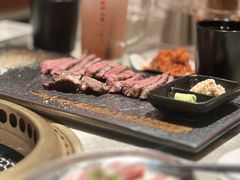 -乾杯烧肉居酒屋(中洲湾店)