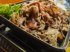 -海拉尔蒙古包(房山长阳总店)