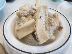 -馨越楼·点心·粤菜(赤坎店)