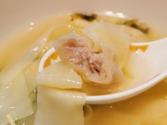 白汤开阳馄饨-熙盛源(苏苑街店)