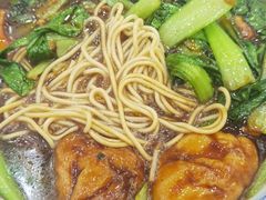 -福海面馆(阳曲店)