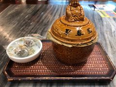 -安泰楼·佛跳墙创始人·传统闽味早茶·酒楼(三坊七巷闽菜地标店)