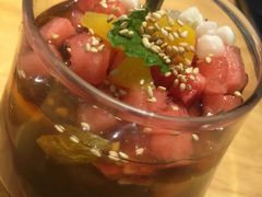 玫瑰冰粉-贵凤凰贵州米粉(望京店)