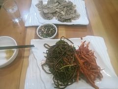 -日光牛肉汤饭(海林店)