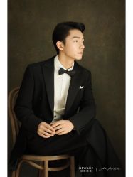 -新奕映像摄影机构