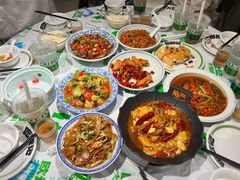 -欧记大排档·景德菜(上海首店)