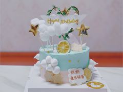 -欢牛蛋糕屋(萧山万象汇店)