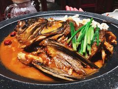 -八大碗·地道东北菜(佳兆业店)