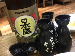 日本盛-紫霞门韩国料理烤肉(深南东路店)