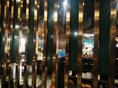 大堂-必胜客(五道口店)