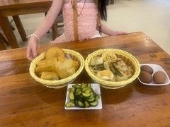 -方中山胡辣汤(航海东路店)
