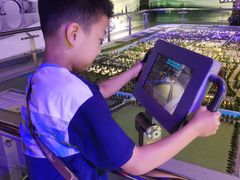 -苏州青少年科技馆