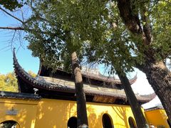 -西园戒幢律寺