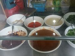 -国足臭豆腐(明瓦廊店)