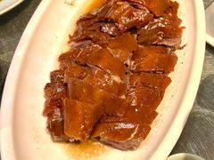 -博多新记·粤菜(复兴店)