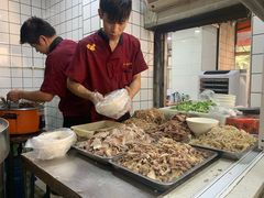 -龙鳞路第一家牛肉汤