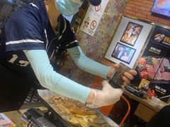 -韩国大金刚烤肉·料理(印象城店)