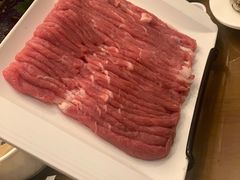 -清真·鸦儿李记·涮肉(和平里店)