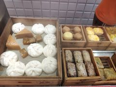 -包道广式点心专门店(东山口店)
