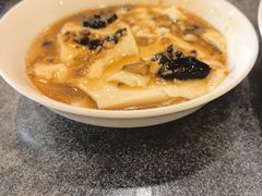 -大清花饺子(山庄店)