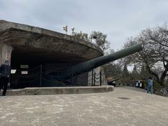 -胡里山炮台