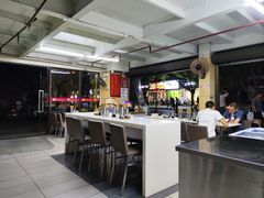 -花溪王记牛肉粉(四季花溪商场店)