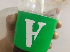 -ALPHA COFFEE阿尔法咖啡(虹泉路店)