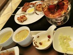 -蓝山咖啡馆(钱江龙店)