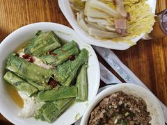 -玲燕蒸菜馆(江东路店)