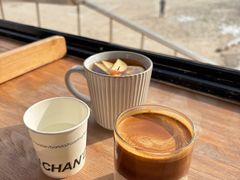 -ChanDu躔度咖啡(灯塔店)