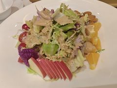 -鹊华居·地道鲁菜·海鲜·融合味(大明湖店)