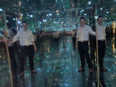 -冰城小镇音乐串吧·聚会餐厅(百子湾店)