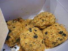 海苔风味小贝-鲍师傅糕点(春熙路店)