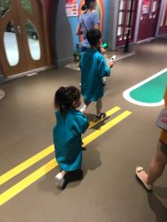 -点点梦想城(鑫苑都汇店)
