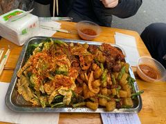 -南门黄孃甜不辣