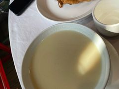 豆汁焦圈8-京味斋·北京烤鸭(北京南站洋桥店)