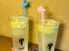 -大米·京都小酒馆·炭烧海鲜·烧鸟(龙口东路店)